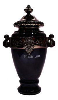 Arabian Oud Majestic Platinum парфюмерная вода 100мл — изображение 2