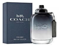 Coach For Men туалетная вода
