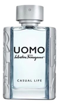 Salvatore Ferragamo Uomo Casual Life туалетная вода — изображение 2