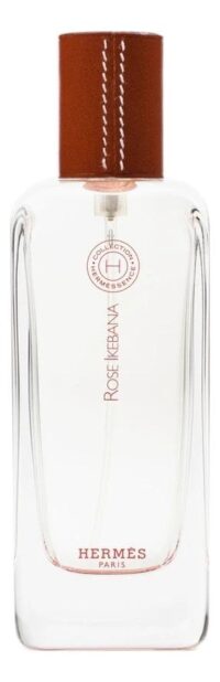 Hermes Hermessence Rose Ikebana туалетная вода — изображение 2