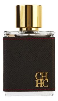 Carolina Herrera CH Men туалетная вода — изображение 2