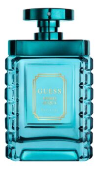 Guess Guess Uomo Acqua туалетная вода — изображение 2