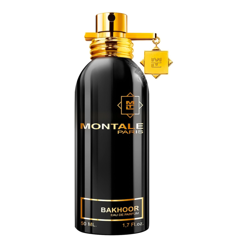 e94c9a413f4c6a85d3bc8dcd72660b16 Montale Bakhoor парфюмерная вода — изображение 1
