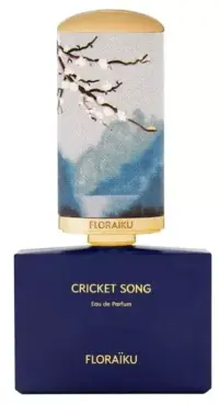 Floraiku Cricket Song набор (п/вода 50мл + п/вода 10мл) — изображение 2