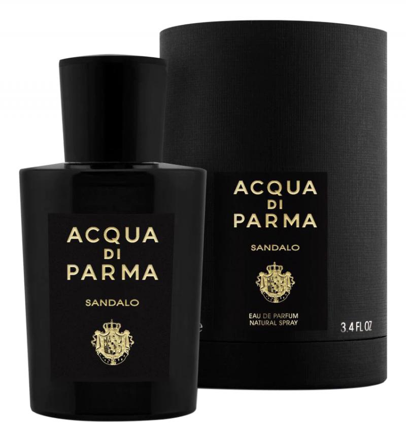 e964991b0877046ecd11b469c7bef3bf Acqua di Parma Sandalo парфюмерная вода — изображение 1