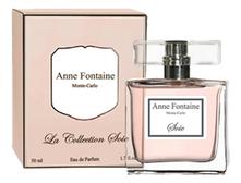 e97b7ce9cfb9d4b9942ae42b94a757db Anne Fontaine La Collection Soie парфюмерная вода 100мл — изображение 1