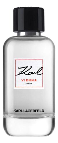 Karl Lagerfeld Karl Vienna Opera туалетная вода — изображение 2