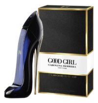 Carolina Herrera Good Girl парфюмерная вода