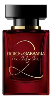 Dolce & Gabbana The Only One 2 парфюмерная вода — изображение 2