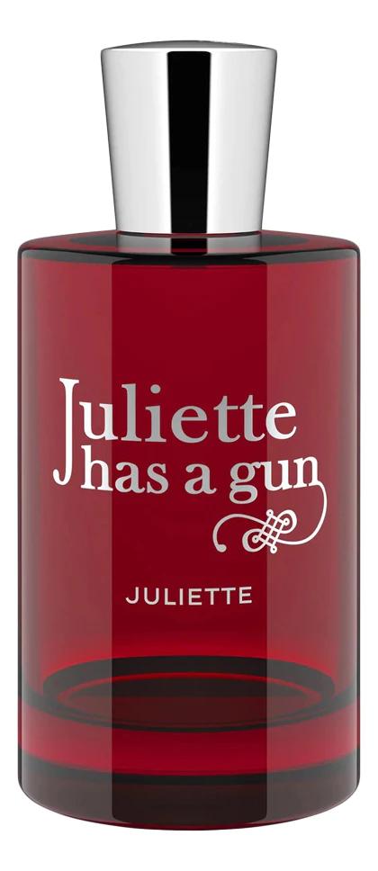 e994eb45ff500fe7260d5e569f0c2da2 Juliette Has A Gun Juliette парфюмерная вода — изображение 1