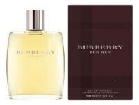 Burberry Men туалетная вода