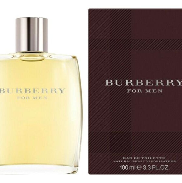 Burberry Men туалетная вода