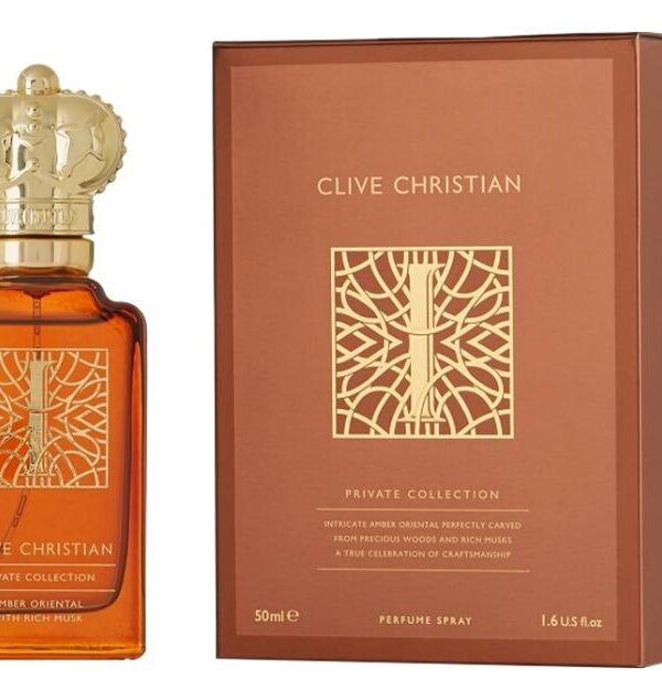 Clive Christian I: Amber Oriental духи 50мл