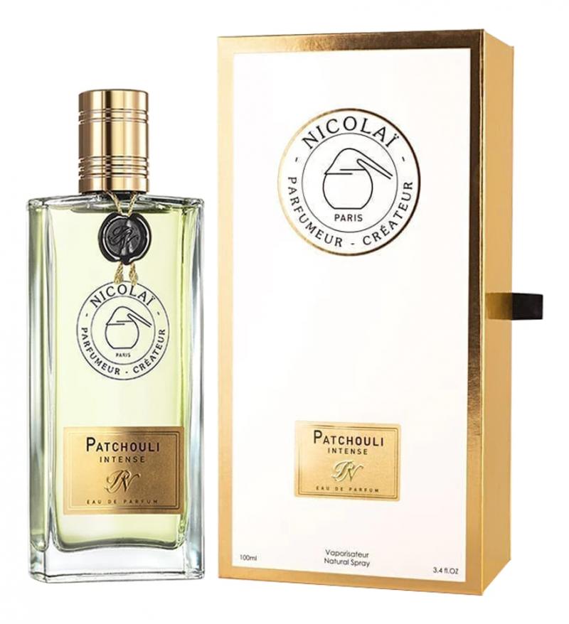e9c6634fe344aa0f624a565d71c35b34 Parfums de Nicolai Patchouli Intense парфюмерная вода — изображение 1