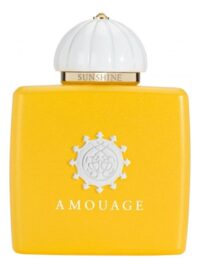 Amouage Sunshine for woman парфюмерная вода — изображение 2