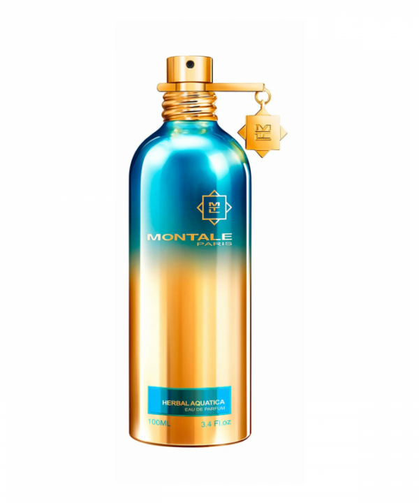 Montale Herbal Aquatica парфюмерная вода