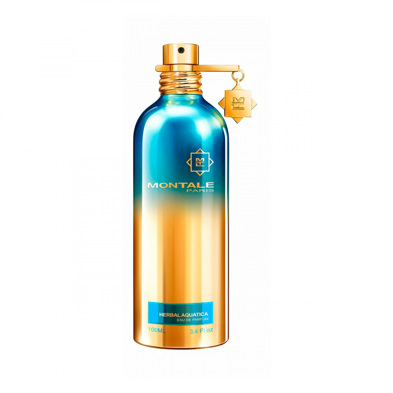 ea29730d571f8f2712349b3b346d1763 Montale Herbal Aquatica парфюмерная вода — изображение 1