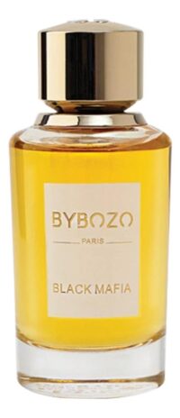 BYBOZO Black Mafia парфюмерная вода — изображение 2
