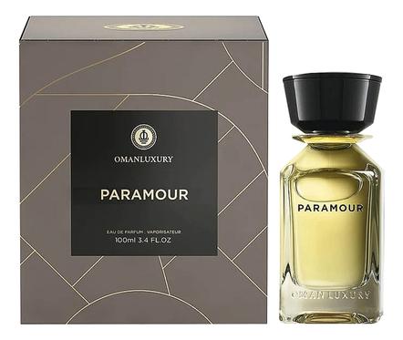 Omanluxury Paramour парфюмерная вода 100мл