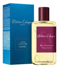 Atelier Cologne Rose Anonyme духи 100мл