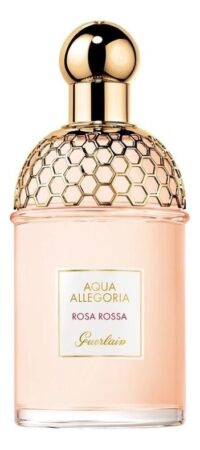Guerlain Aqua Allegoria Rosa Rossa туалетная вода 125мл — изображение 2