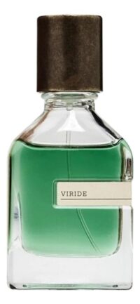 Orto Parisi Viride духи — изображение 2