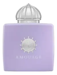 Amouage Lilac Love for woman парфюмерная вода — изображение 2