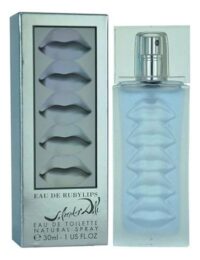 Salvador Dali Eau De RubyLips туалетная вода
