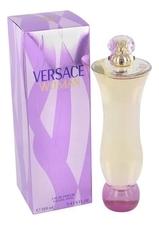 Versace Woman парфюмерная вода 100мл