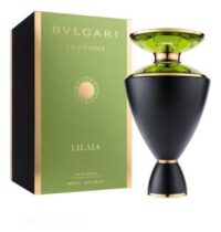 Bvlgari Lilaia парфюмерная вода 100мл