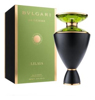 Bvlgari Lilaia парфюмерная вода 100мл