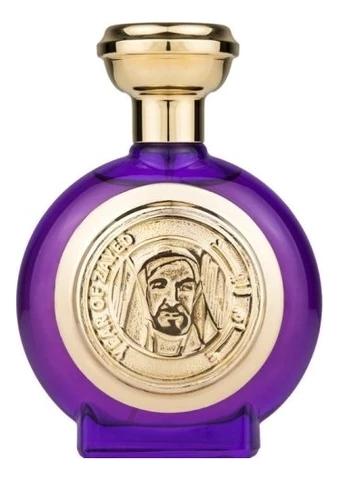 Boadicea The Victorious Zayed парфюмерная вода