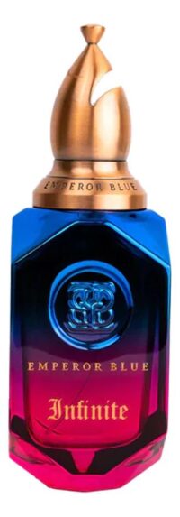 Emperor Blue Infinite парфюмерная вода — изображение 2
