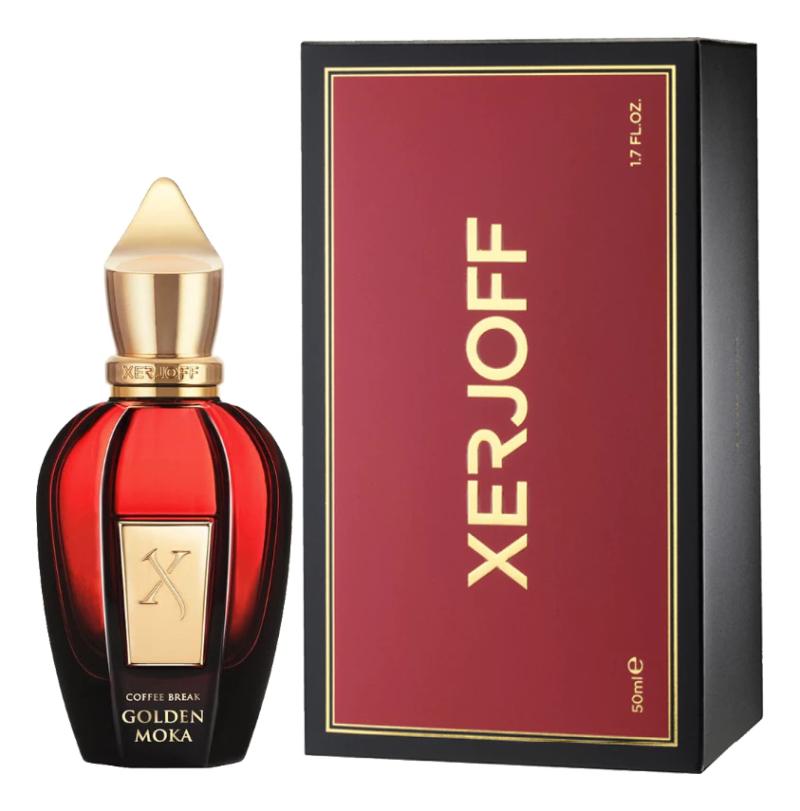 eb29bcebbf18dc7c34fc49aeea519d00 Xerjoff Golden Moka духи — изображение 1