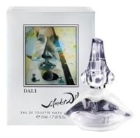 Salvador Dali Eau de Toilette туалетная вода 30мл