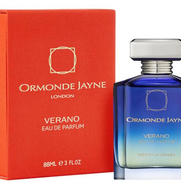 Ormonde Jayne Montabaco Verano парфюмерная вода