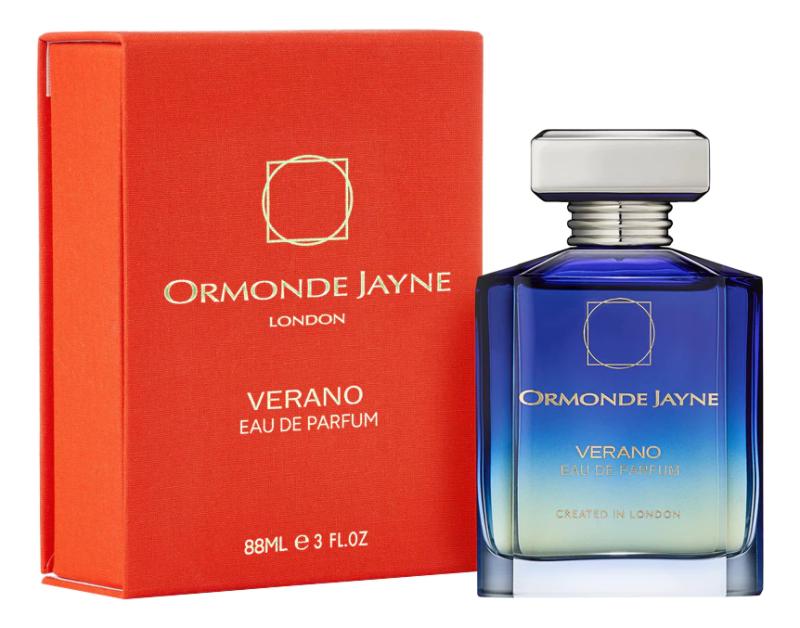 eb63b81482c7dc195c17f94e3d27a201 Ormonde Jayne Montabaco Verano парфюмерная вода — изображение 1