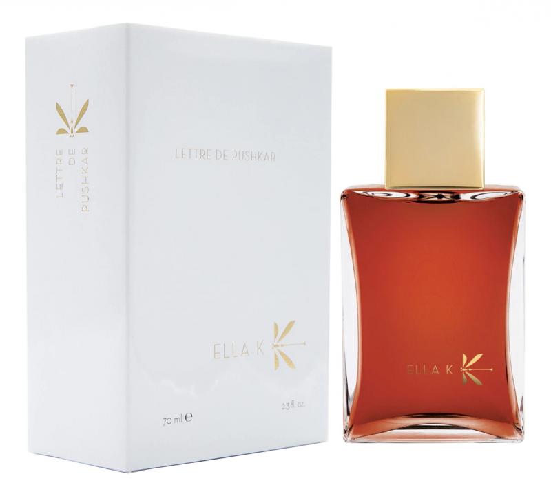 eb6bd1ac6216e6cc0342984a81d377d9 Ella K Parfums Lettre De Pushkar парфюмерная вода — изображение 1