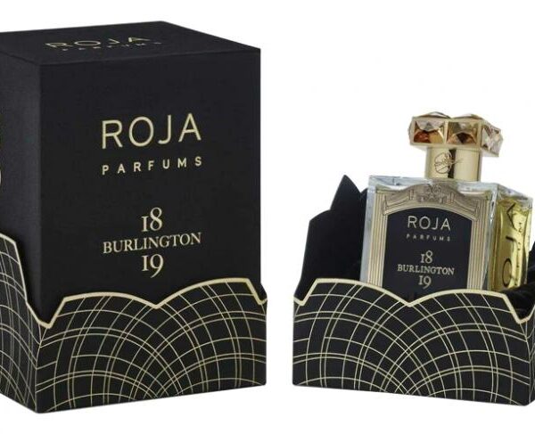 Roja Dove Burlington 1819 парфюмерная вода