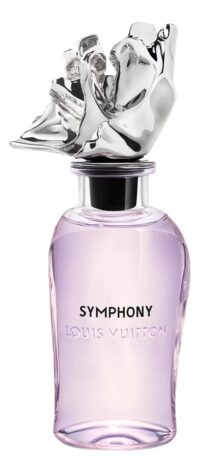 Louis Vuitton Symphony духи — изображение 2