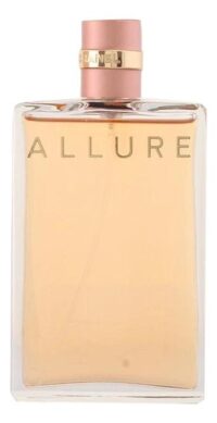 Chanel Allure Eau De Parfum парфюмерная вода — изображение 2