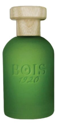 Bois 1920 Cannabis парфюмерная вода — изображение 2