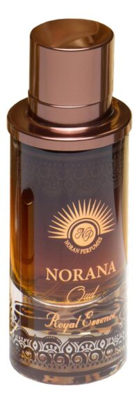 Norana Perfumes Norana Oud парфюмерная вода 75мл — изображение 2