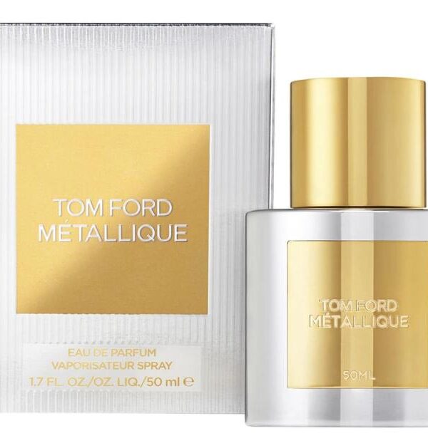 Tom Ford Metallique парфюмерная вода