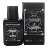 LM Parfums Scandinavian Crime туалетная вода 50мл — изображение 3