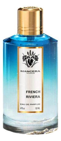 Mancera French Riviera парфюмерная вода — изображение 2