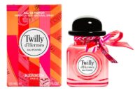 Hermes Twilly D'Hermes Eau Poivree парфюмерная вода
