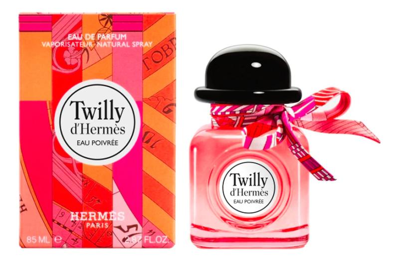 ec803ed832792e7f6a54d5071fd150ec Hermes Twilly D'Hermes Eau Poivree парфюмерная вода — изображение 1