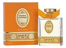 Rance Secrete Euphorie туалетная вода 100мл