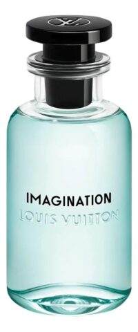 Louis Vuitton Imagination парфюмерная вода — изображение 2